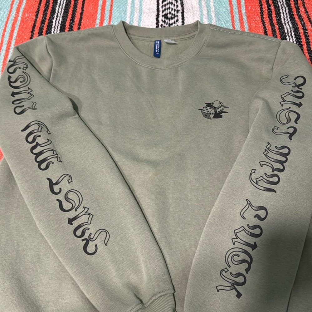 H&M Sweatshirt